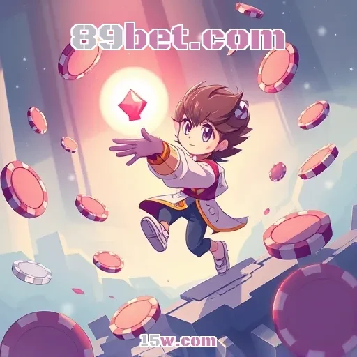 89bet.com Bônus