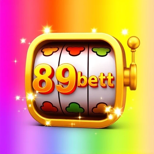 Logotipo 89bet.com