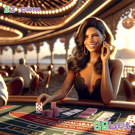 Explore a Secção Paga do 89bet e Ganhe Mais Jogando