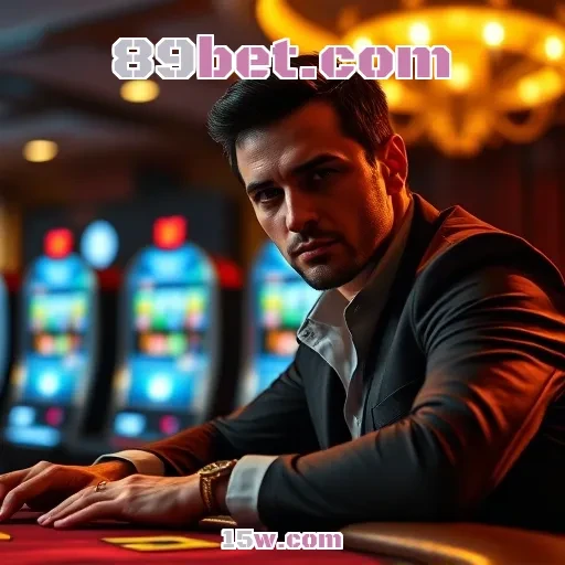 89bet.com Promoções