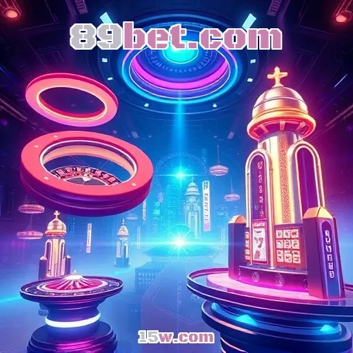 89bet.com Máquinas de Jogos